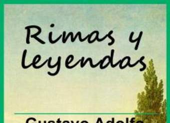 Rimas y leyendas