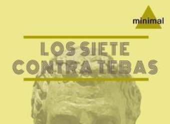 Los siete contra Tebas