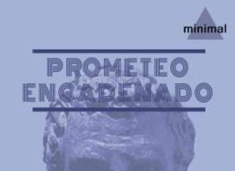 Prometeo encadenado