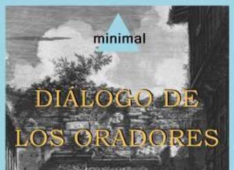 Diálogo de los oradores