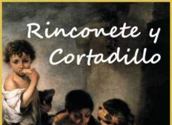 Rinconete y Cortadillo