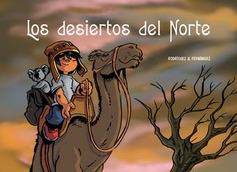 Los desiertos del norte