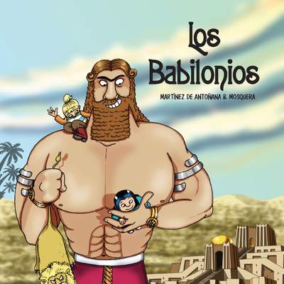 Los Babilonios