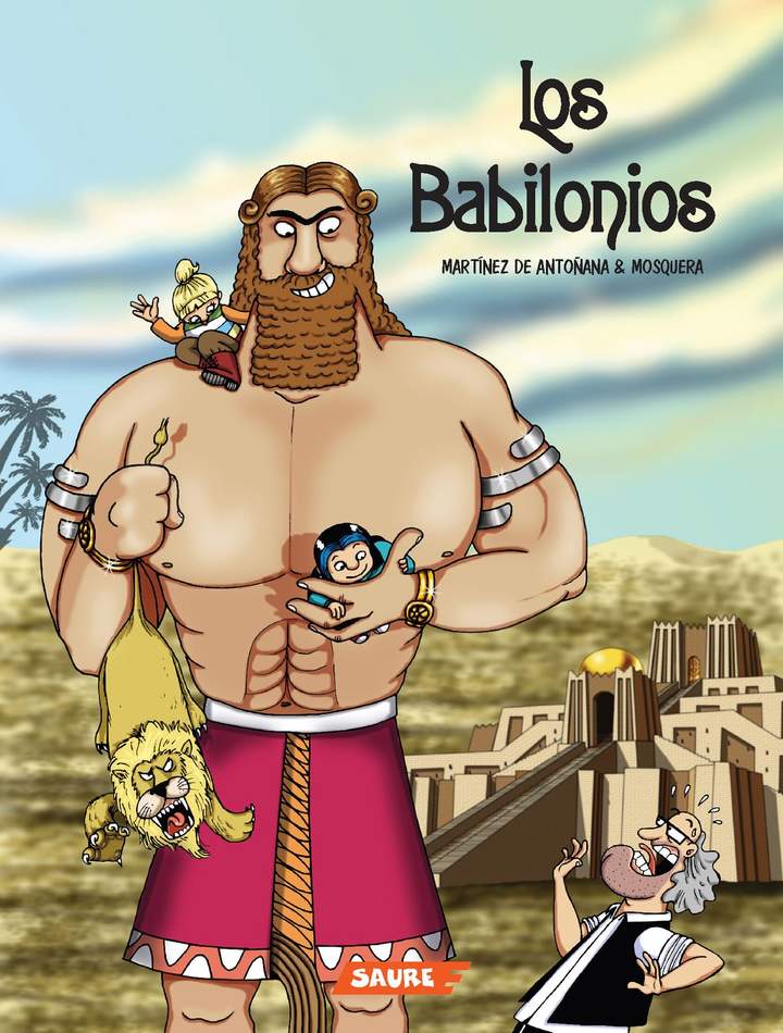 Los Babilonios