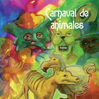 Carnaval de animales