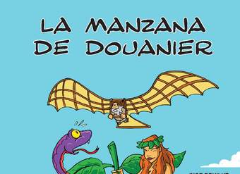 La manzana de Douanier