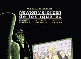 Newton y el origen de los iguales