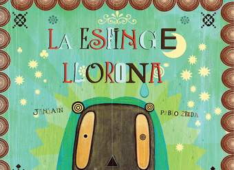 La esfinge llorona