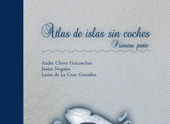 Atlas de islas sin coches