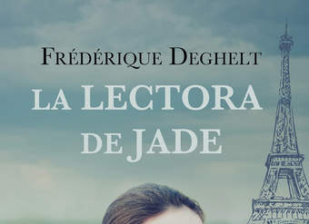 La lectora de Jade