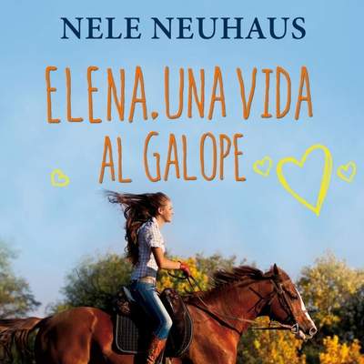 Elena. Una vida al galope