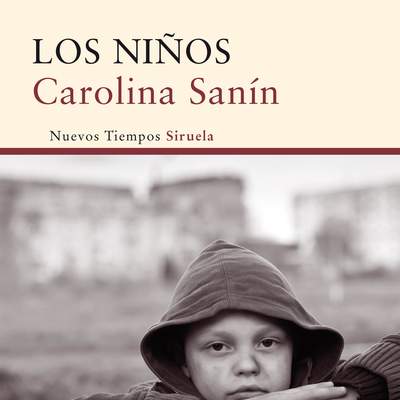 Los niños