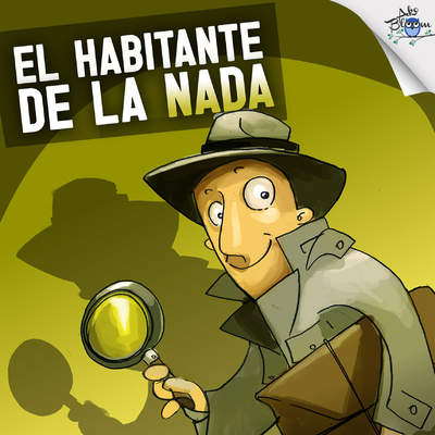 El habitante de la nada