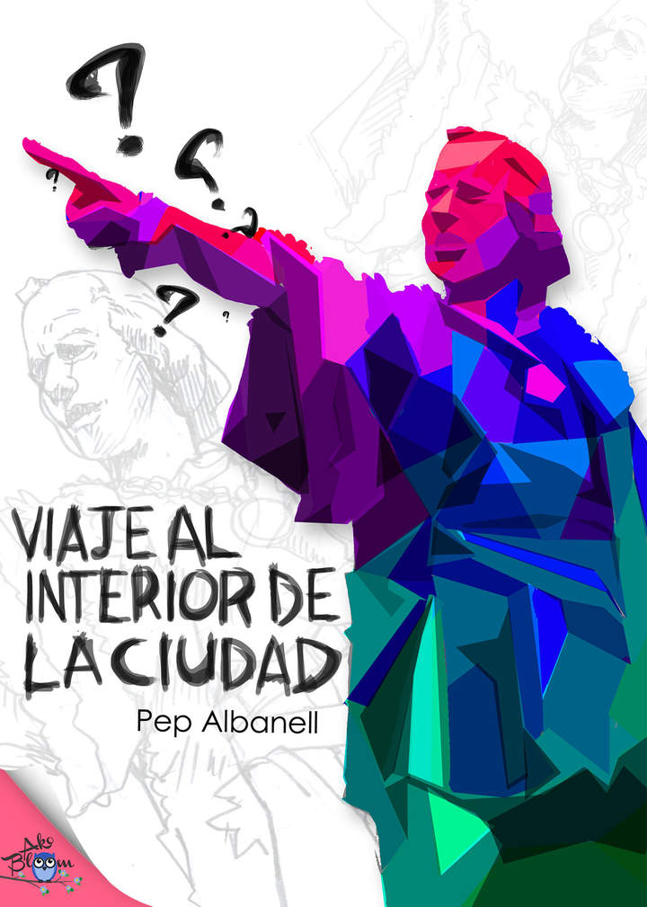 Viaje al interior de la ciudad