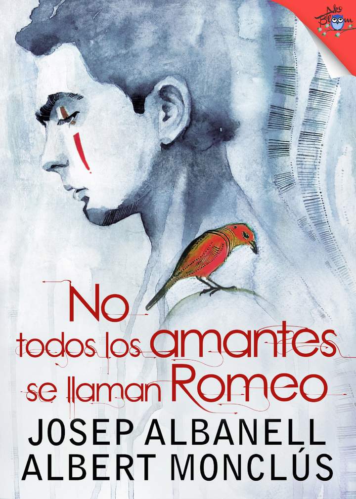 No todos los amantes se llaman Romeo