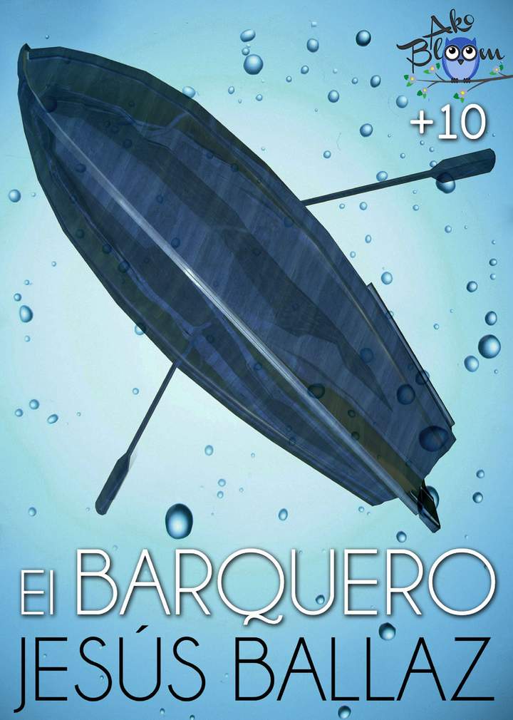 El barquero