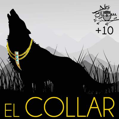 El collar del lobo