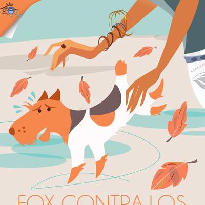 Fox contra los sorbesesos