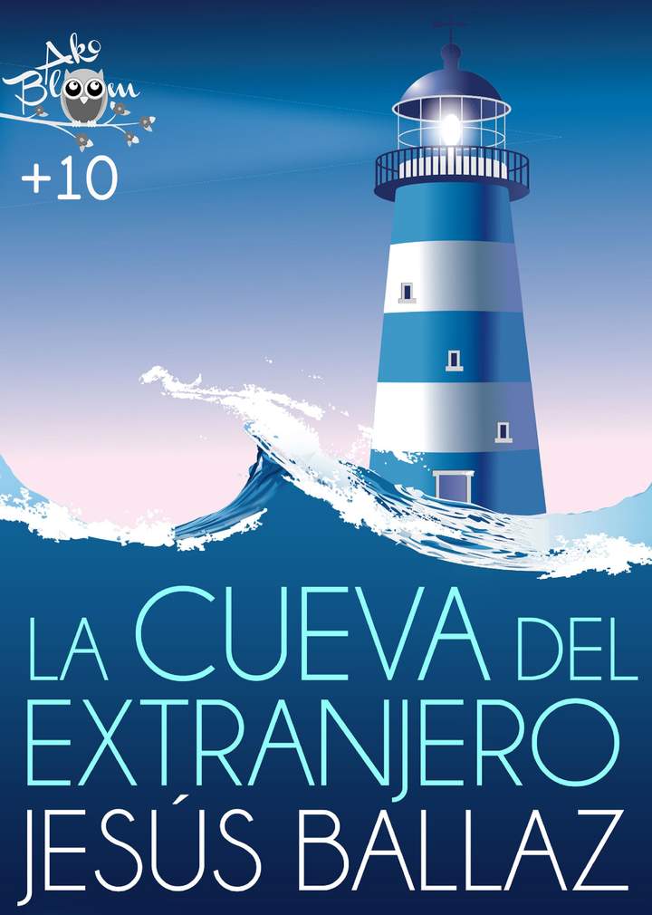 La cueva del extranjero