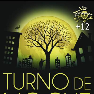 Turno de noche