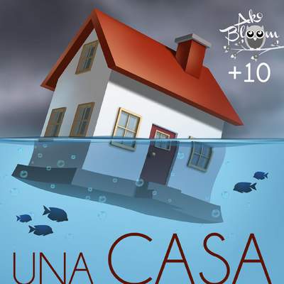 Una casa a la deriva