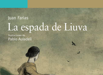 La espada de Liuva