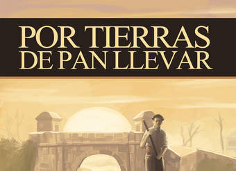 Por tierras de pan llevar