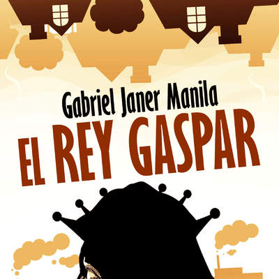 El rey Gaspar