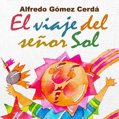 El viaje del señor Sol