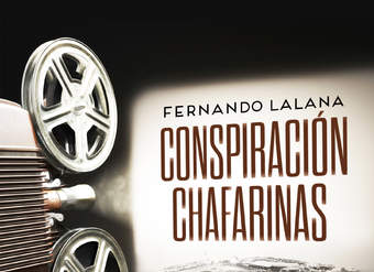 Conspiración chafarinas