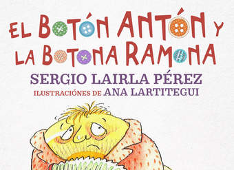 El botón Antón y la botona Ramona