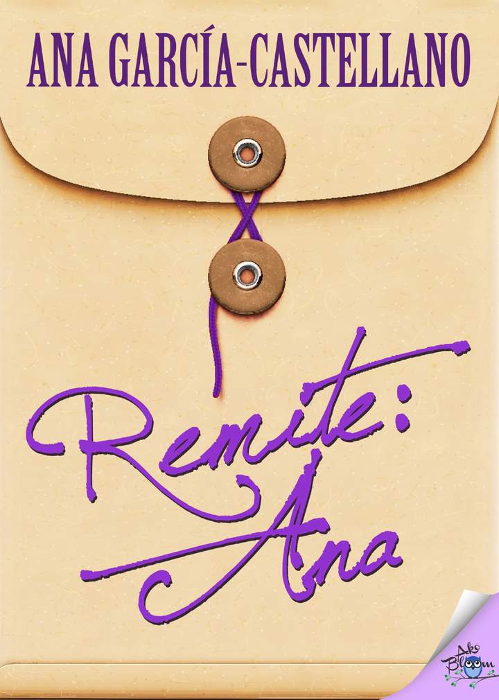 Remite: Ana