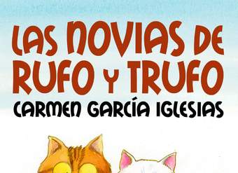 Las novias de Rufo y Trufo