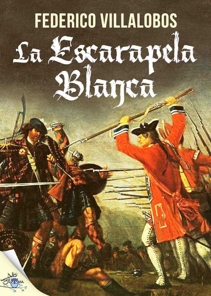 La escarapela blanca