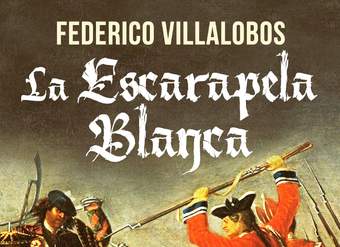 La escarapela blanca