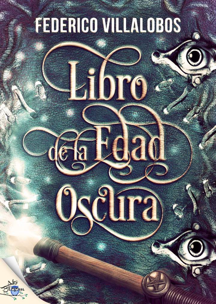 Libro de la edad oscura