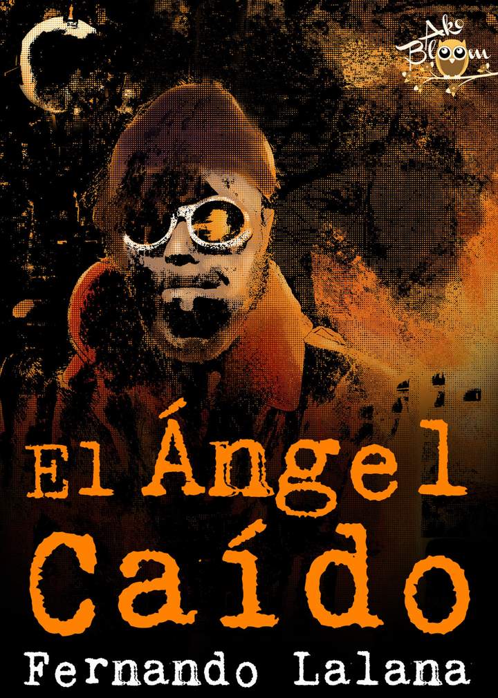 El ángel caído