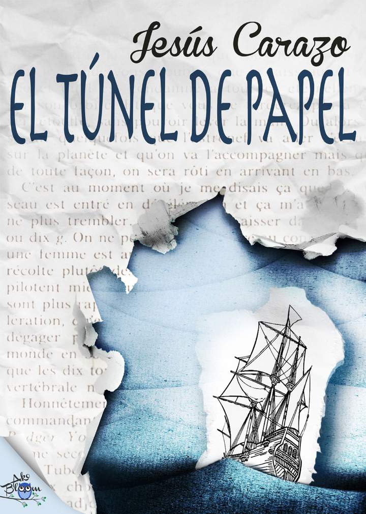 El túnel de papel