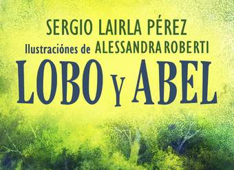 Lobo y Abel