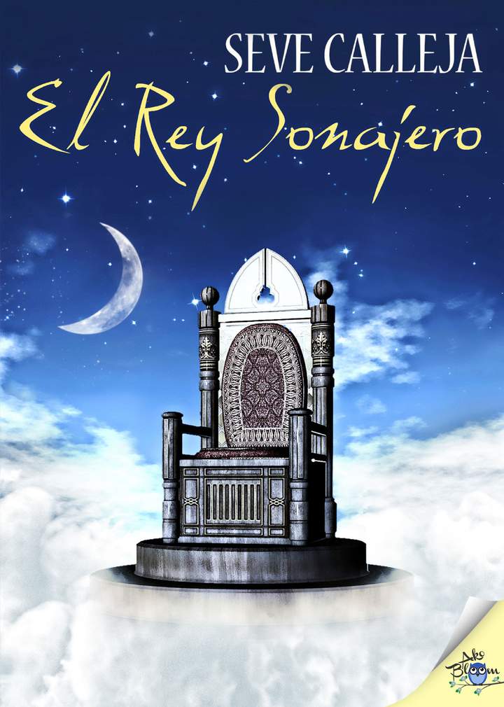 El rey sonajero