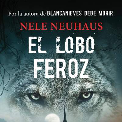 El lobo feroz