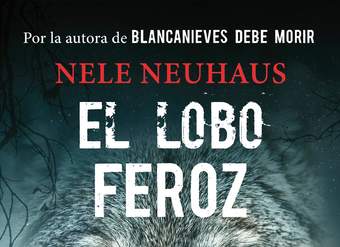 El lobo feroz