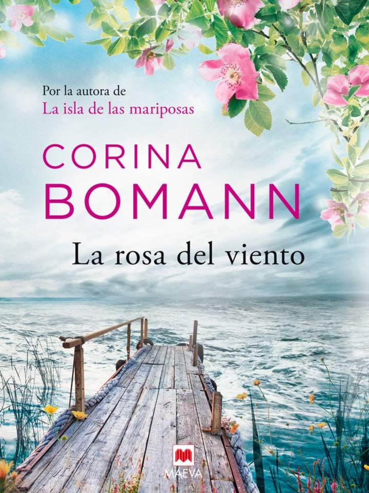 La rosa del viento