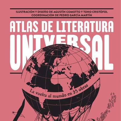 Atlas de literatura universal