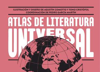 Atlas de literatura universal