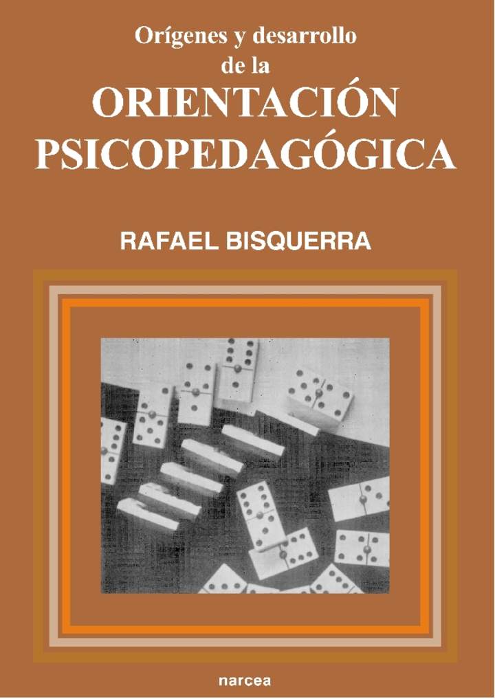 Orígenes y desarrollo de la orientación psicopedagógica