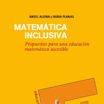 Matemática inclusiva