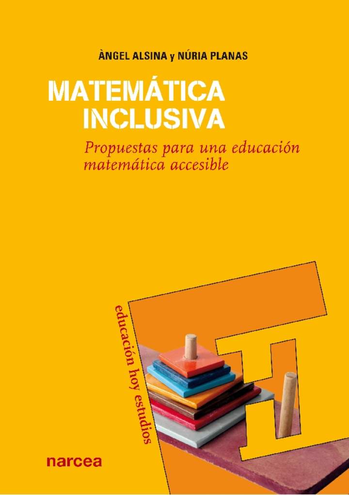 Matemática inclusiva