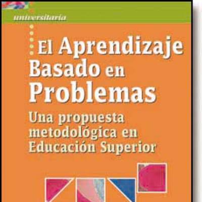 El aprendizaje basado en problemas