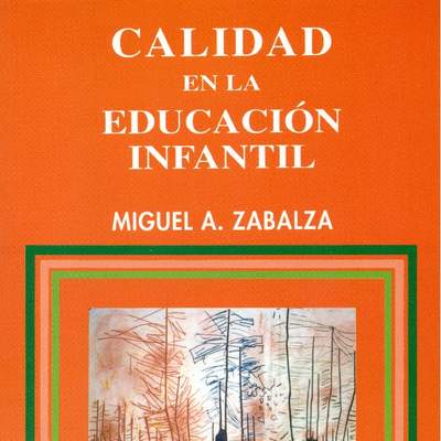 Calidad en la educación infantil